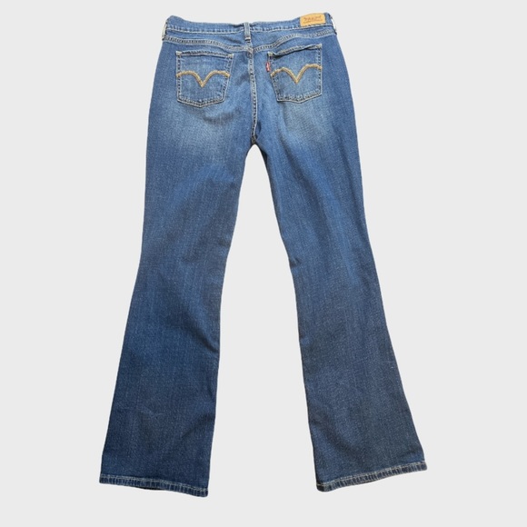 Levi’s 515 Bootcut jeans - Picture 2 of 12
